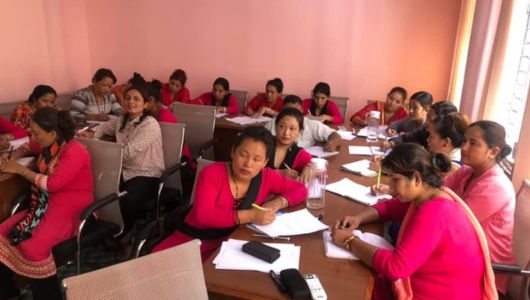 Business Skill Training